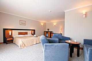 Łeba Hotel & Spa - 4