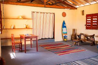 Beach House- KiteAliCori - Ponta do Anel - 4