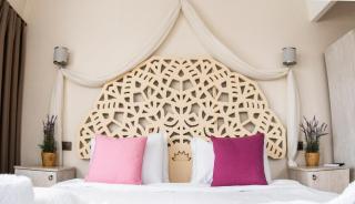 Fuego Design Suites - Istanbul - 5