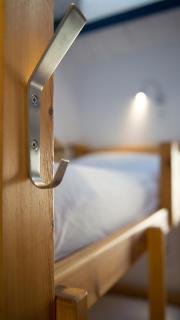 Crux Albergue - Adahuesca - 5