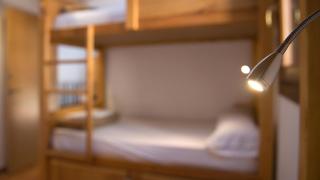 Crux Albergue - Adahuesca - 4