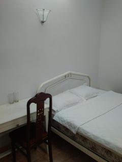 Sunshine - Ho Chi Minh - 1