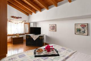 Little Karafillias Chalki House - Calchi (Halki) - 3