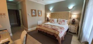 The Mandyville Jeffreys Bay - 1