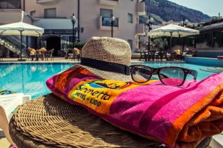 Hotel Sirenetta - Isola delle Femmine - 8