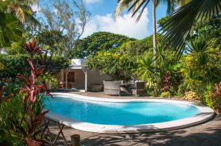 Chantauvent Guest House - Blue Bay - 2