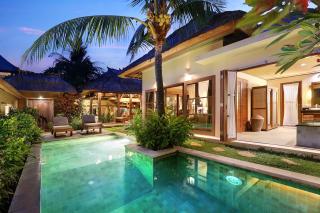 Ubud Nyuh Bali Resort & Spa - Ubud - 1