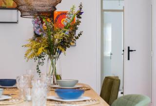 Jantjes lief appartement - 4