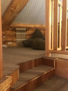 Coed y Marchog Woodland Retreat - Hereford - 7