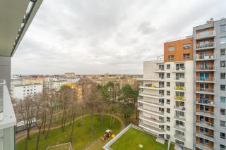 8th floor MK apartment - 9