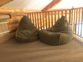 Coed y Marchog Woodland Retreat - Hereford - 9