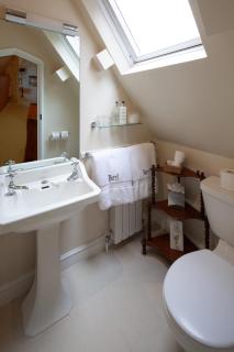Beryl Country House - Wells - 4