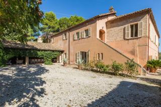 Villa Anna Maria - Centobuchi - 1