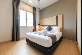 Windmill Premier Suites Genting Highlands - 5