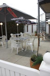 Ummen Hotel&Restaurant - Barßel - 6