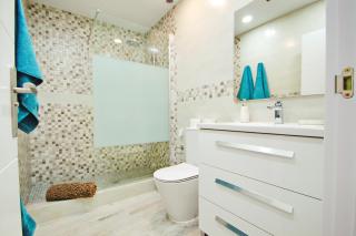 Modern apartment in complex with pool in Costa Adeje - Adeje - 5