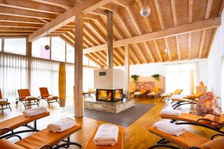Bio- und Wellnesshotel Alpenblick - Höchenschwand - 6