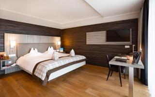 Bio- und Wellnesshotel Alpenblick - 9