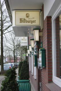 Ummen Hotel&Restaurant - Barßel - 5