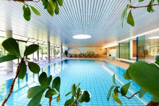 Parkhotel Pörtschach - Das Hotelresort mit Insellage am Wörthersee - Pörtschach am Wörthersee - 3