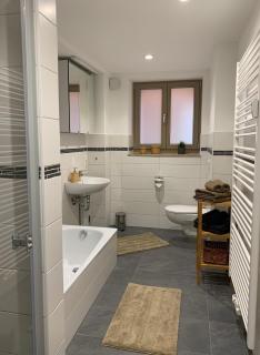 Ferienwohnung Bournville - Thale - 4