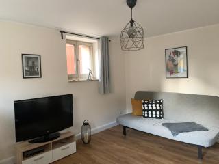 Ferienwohnung Bournville - Thale - 8