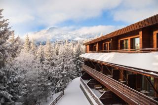 Hotel and SPA Moreni - 8