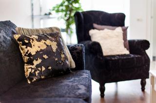 Luxurious two bedroom apartment A kwartier Center - Groningen - 2