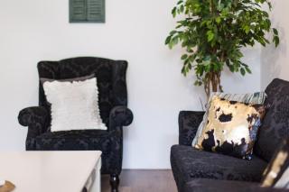 Luxurious two bedroom apartment A kwartier Center - 1