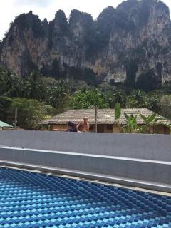 Aonang Lodge - SHA - 8