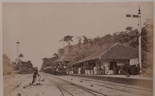 Kandy Dawson Bungalow - 9