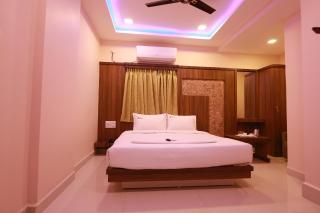 Hotel Apple Suites - Bangalore - 9