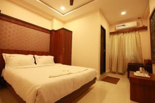 Hotel Apple Suites - Bangalore - 3