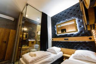 Lord Jack Apartments - 9