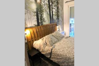 Stylish Rooms- habitaciones ELCHE CENTRO- - Elche - 4