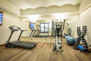 Hotel Diament Plaza Gliwice - Gliwice - 1