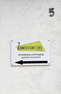 Zimmervermietung Familie Kolb - 2