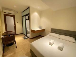 The Hub District Garden Suites - 2