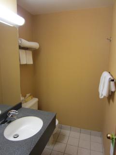 Days Inn by Wyndham Vancouver Downtown - Vancouver - 8