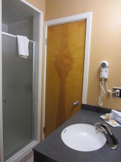 Days Inn by Wyndham Vancouver Downtown - Vancouver - 7