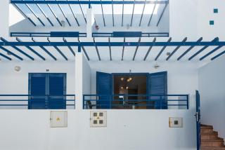 Modern beach house in Famara - Famara - 1