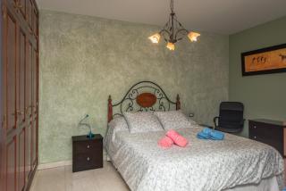 Modern beach house in Famara - Famara - 7