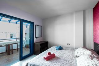 Modern beach house in Famara - Famara - 6