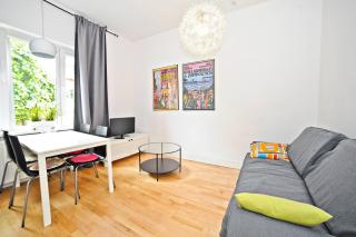 Apartamenty Fiszera by Grand Apartments - 5
