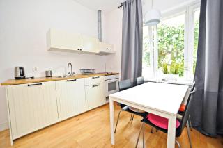 Apartamenty Fiszera by Grand Apartments - 4