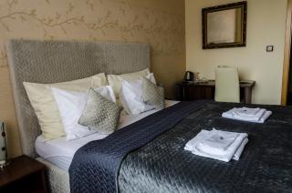 Hotel Rokoko - Košice - 8