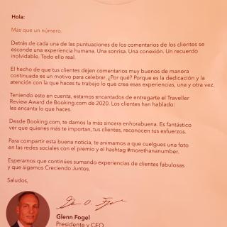 La Quimera a pasos de la playa - Atlántida - 6