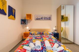 #Casa Sofia - L'Oro di Napoli - Naples - 7