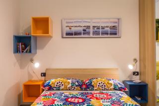 #Casa Sofia - L'Oro di Napoli - Naples - 6