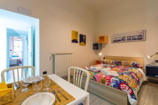#Casa Sofia - L'Oro di Napoli - Naples - 9